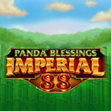 Panda Blessings