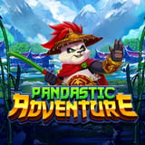 Pandastic Adventure