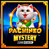 Pachinko Mystery Link and Win
