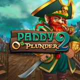Paddy O'Plunder 2