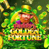 Paddy's Golden Fortune