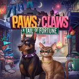 Paws and Claws - A Tail of Fortune