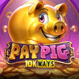 Pay Pig 10,000 Ways