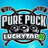 Penguins Pure Puck LuckyTap
