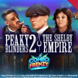 Peaky Blinders 2 Jackpot Royal