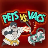 Pets vs Vacs