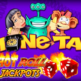 Phone Tag Hot Roll Jackpots