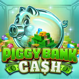 Piggy Bank Cash