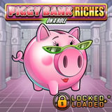 Piggy Bank Riches