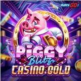 Piggy Blitz Casino Gold