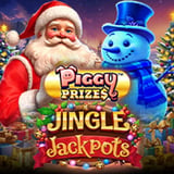 Piggy Prizes™ Jingle Jackpots™