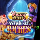 Piggy Prizes: Wish of Riches Buy Bonus