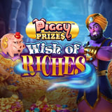 Piggy Prizes™ Wish of Riches™