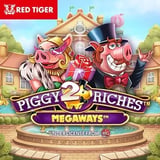 Piggy Riches™ 2 Megaways™
