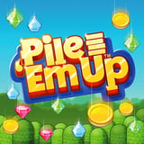 Pile 'Em Up™ LinkNWin™