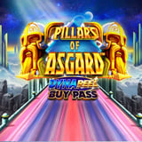 Pillars of Asgard 1M cap BuyPass