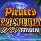 Pirate's Prosperity Wild Train