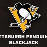 Pittsburgh Penguins Blackjack
