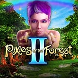Pixies of the Forest II