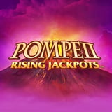 Pompeii Rising Jackpots