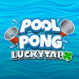 Pool Pong® LuckyTap™ High Limit