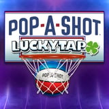 Pop-A-Shot® LuckyTap™ High Limit