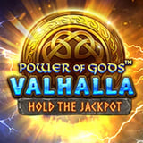 Power of Gods™: Valhalla
