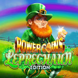 Power Coins Leprechaun Edition