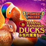 Power Prizes™ - Eternal Mandarin Ducks™
