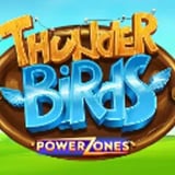 Power Zones:™ Thunder Birds
