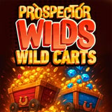 Prospector Wilds: Wild Carts