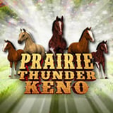 Prairie Thunder