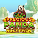 Precious Panda: Hold & Win