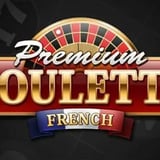 Premium French Roulette