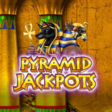 Pyramid Jackpots