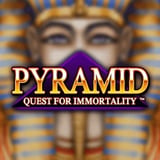 Pyramid: Quest for Immortality™