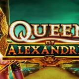Queen of Alexandria Desktop