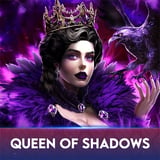 Queen of Shadows