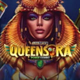 Queens of Ra Power Combo™
