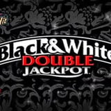 Quick Hit Black & White Jackpot