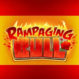 Rampaging Bull