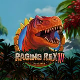 Raging Rex 3