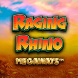 Raging Rhino Megaways