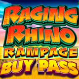 Raging Rhino Rampage BuyPass