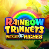 Rainbow Trinkets: Racking Up Riches