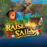 Raise the Sails™ High Limit