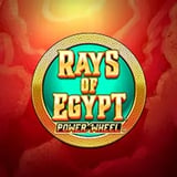Rays of Egypt Power Wheel
