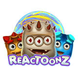 Reactoonz NJ
