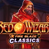 Red Wizard