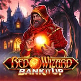 Red Wizard: Bank It Up™